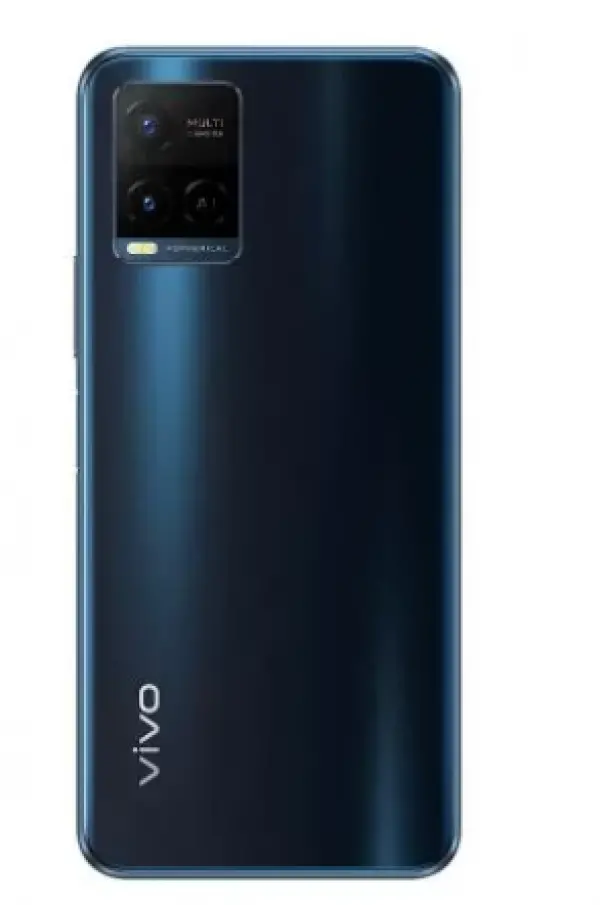 VIVO Mobilni Telefon Y21s 4128 GB Midnight Blue (Tamno plava)