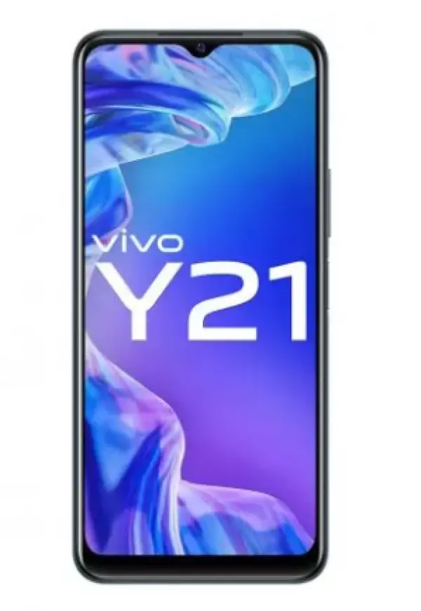 VIVO Mobilni Telefon Y21s 4128 GB Midnight Blue (Tamno plava)