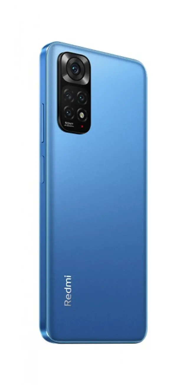 Xiaomi Redmi 10C EU 4+64 Ocean Blue
