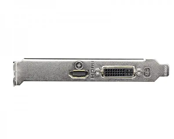 GIGABYTE nVidia GeForce GT 730 2GB 64bit GV-N730D5-2GL rev. 1.0