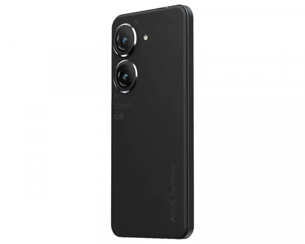 ASUS Zenfone 9 8GB128GB Android 12 Midnight black (AI2202-1A002EU)