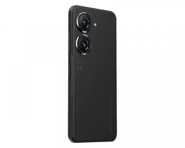 ASUS Zenfone 9 8GB128GB Android 12 Midnight black (AI2202-1A002EU)