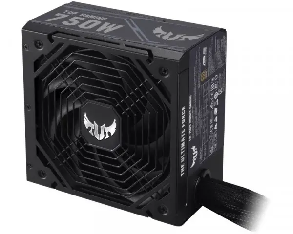 ASUS TUF-GAMING-750B 750W napajanje