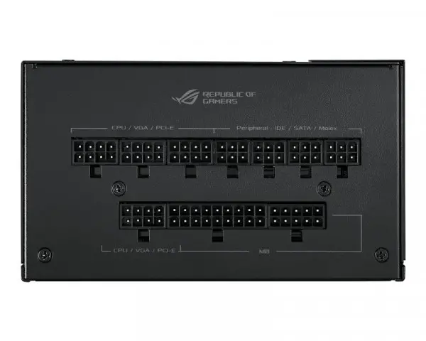 ASUS ROG-STRIX-650G 650W napajanje