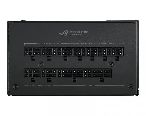 Napajanje ASUS ROG-STRIX-1000G 1000WATXmodularno80+Goldcrna ( ROG-STRIX-1000G