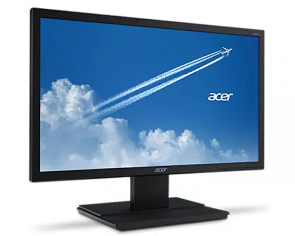 ACER 19.5'' V206HQLA V6 LED monitor