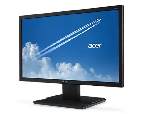 ACER 19.5'' V206HQLA V6 LED monitor