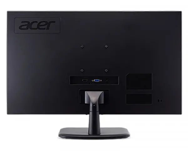 ACER 23.8 EK240Y Full HD LED monitor