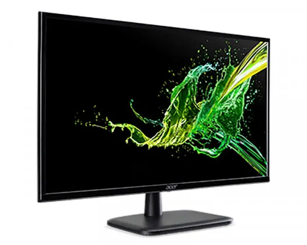 ACER 23.8 EK240Y Full HD LED monitor