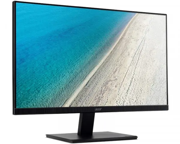 ACER 27'' V277 V7 IPS monitor
