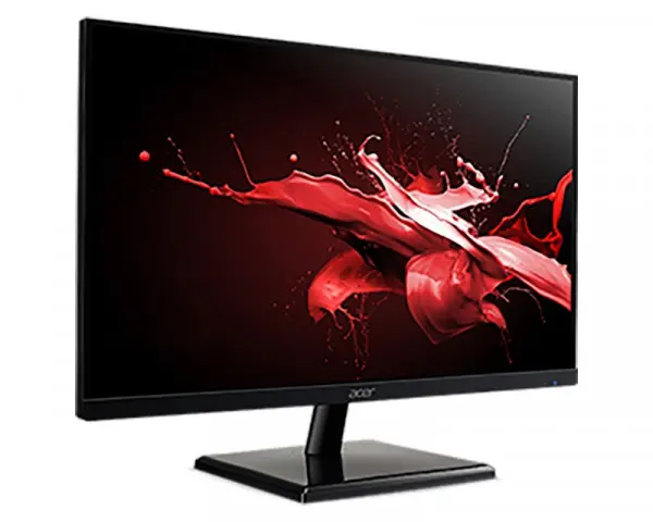 ACER 27'' EG270PBIPX Full HD LED monitor