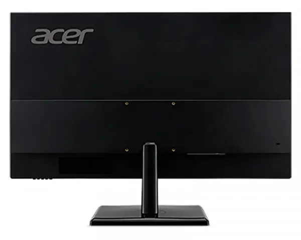 ACER 27'' EG270PBIPX Full HD LED monitor