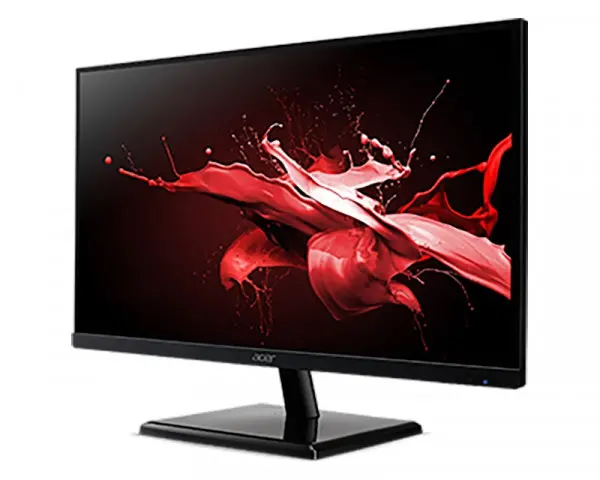 ACER 27'' EG270PBIPX Full HD LED monitor