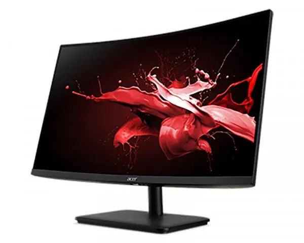 ACER 27'' ED270X ED0 LED zakrivljeni monitor