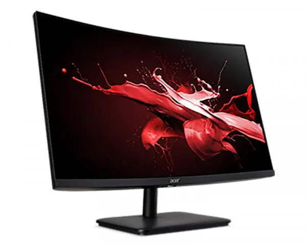 ACER 27'' ED270X ED0 LED zakrivljeni monitor