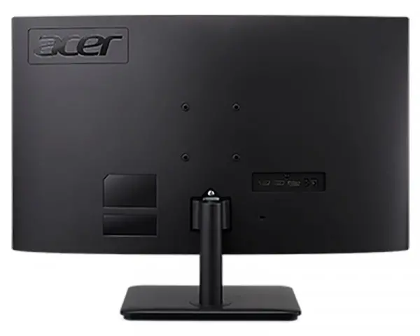 ACER 27'' ED270X ED0 LED zakrivljeni monitor