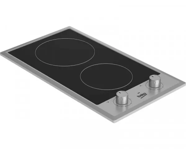 BEKO HDCC 32200 X ugradna ploča