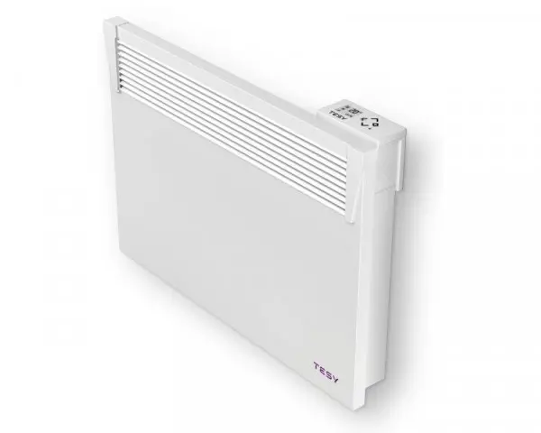 TESY CN 031 150 EI CLOUD W Wi-Fi električni panel radijator