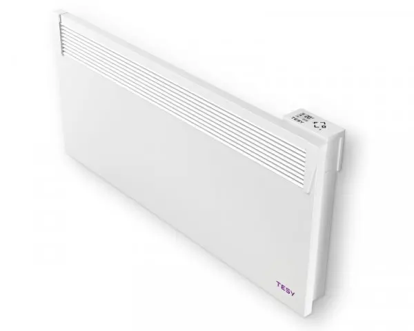 TESY CN 031 250 EI CLOUD W Wi-Fi električni panel radijator
