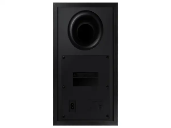 Soundbar SAMSUNG HW-Q700BEN3.1.2320Wcrna' ( 'HW-Q700BEN' ) 