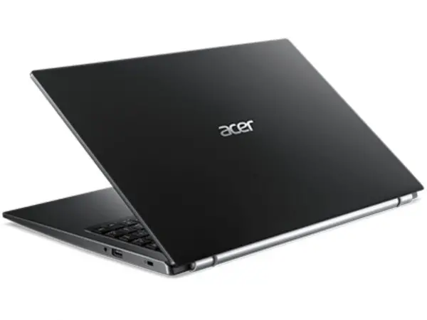 Laptop ACER Extensa EX215-32 Win 10 Pro15.6'' FHD IPSCeleron N45004GB128GBUHDcrna' ( 'NX.EGNEX.002' ) 