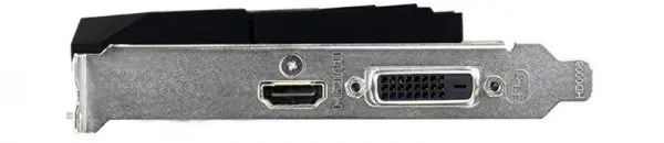 GIGABYTE nVidia GeForce GT 1030 2GB 64bit GV-N1030OC-2GI