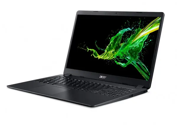 Laptop ACER Aspire 3 A315-34 noOS15.6'' FHDPentium N50004GB1 TBIntel UHD 605crna' ( 'NX.HE3EX.022' ) 
