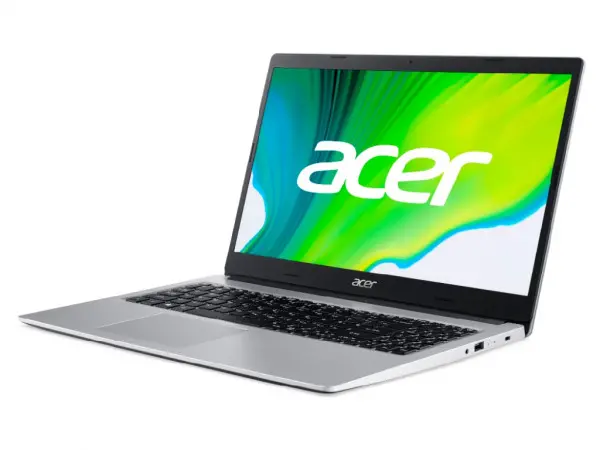 Laptop ACER Aspire 3 A315-23 noOS15.6'' FHDAthlon 3050U4GB128GB SSDAMD Radeonsrebrna' ( 'NX.HVUEX.00C' ) 