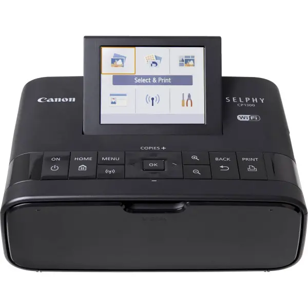 Canon CP1300 BLACK