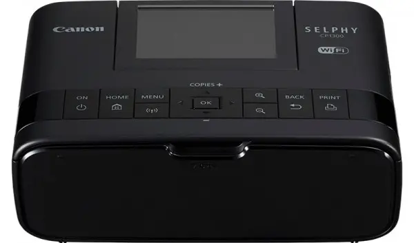 Canon CP1300 BLACK