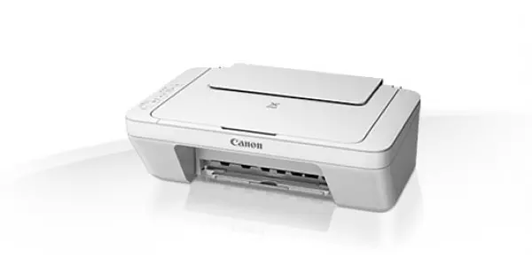 Multifunction Canon Pixma MG-2550
