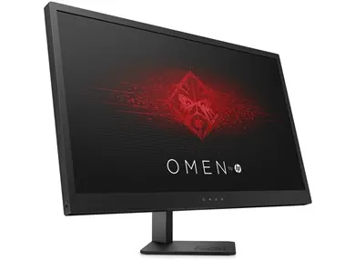 HP Omen 25 Display Z7Y57AARABB 25'' FHD