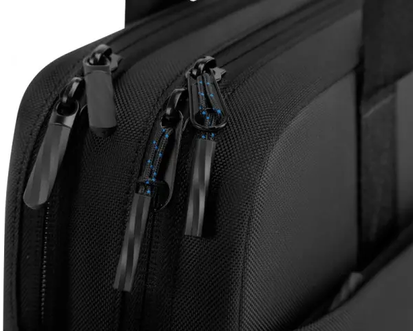 DELL Torba za notebook 16'' EcoLoop Pro Briefcase CC5623 crna