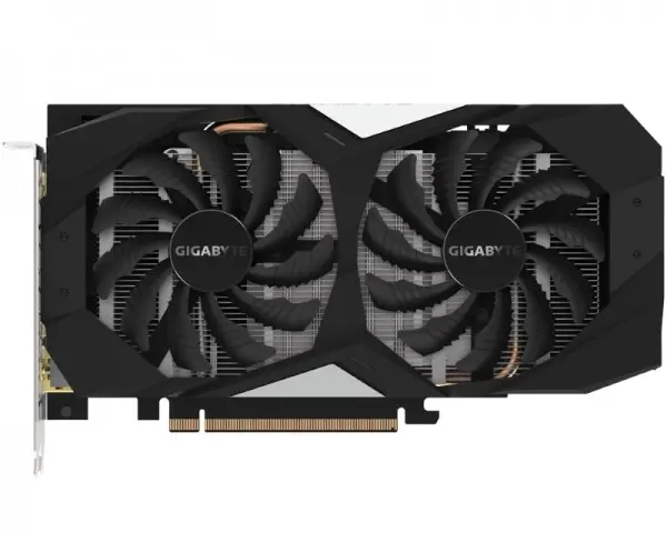 GIGABYTE nVidia GeForce GTX 1660 Ti 6GB 192bit GV-N166TOC-6GD
