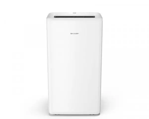 SHARP UL-C12EA-W OnOff prenosni klima uređaj