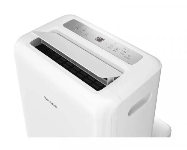 SHARP UL-C12EA-W OnOff prenosni klima uređaj