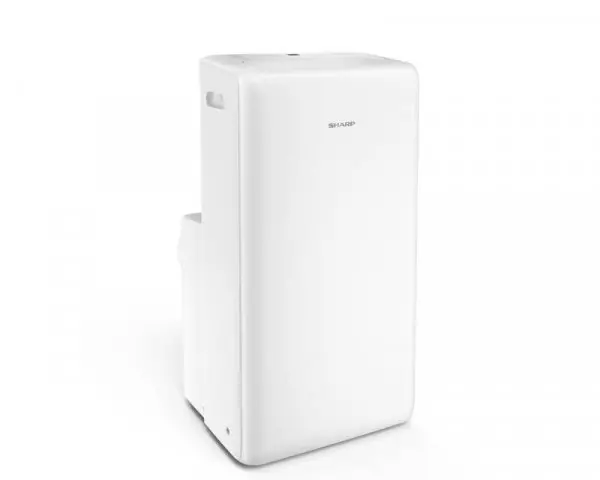 SHARP UL-C12EA-W OnOff prenosni klima uređaj