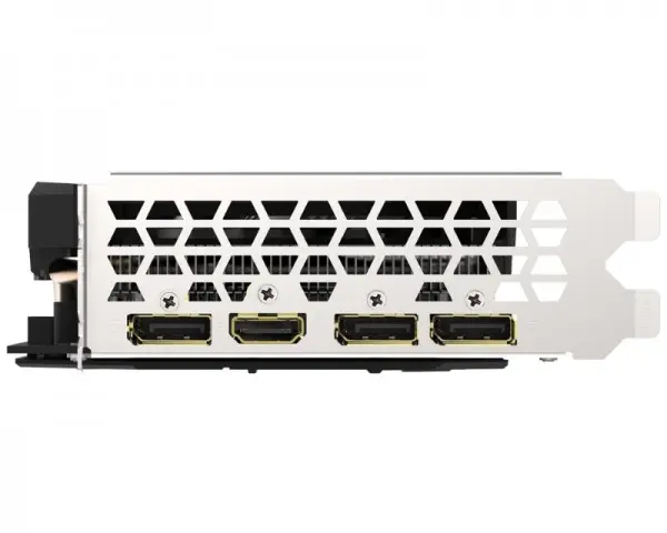 GIGABYTE nVidia GeForce GTX 1660 Ti 6GB 192bit GV-N166TOC-6GD