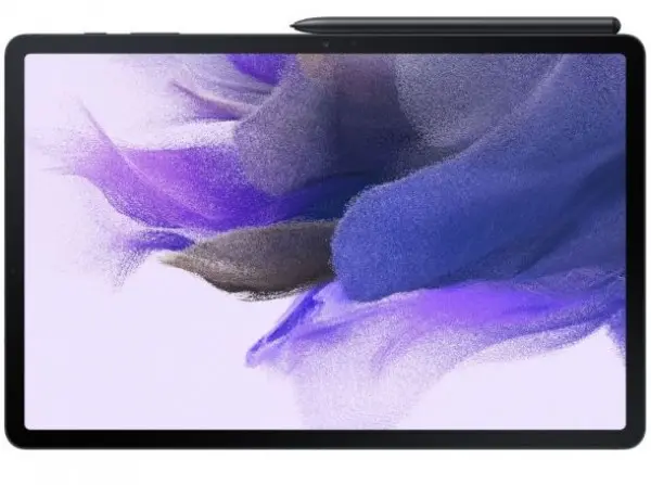 SAMSUNG Tablet  S7 FE (Srebrna) LTE 464GB