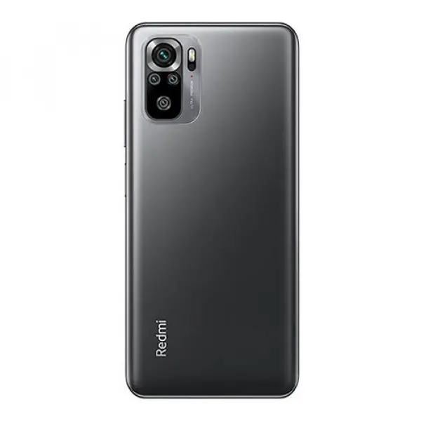Mobilni telefon Xiaomi Redmi Note 10S Onyx Gray 6,43&quot;/OC2.05 GHz/6GB/64GB/64+8+2+2MPx