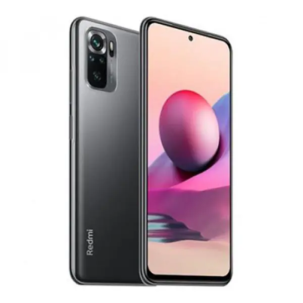 Mobilni telefon Xiaomi Redmi Note 10S Onyx Gray 6,43&quot;/OC2.05 GHz/6GB/64GB/64+8+2+2MPx