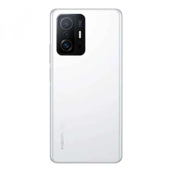 Xiaomi 11T Pro EU 8+128  Moonlight White