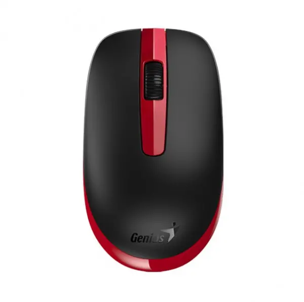 Genius NX-7007,Red