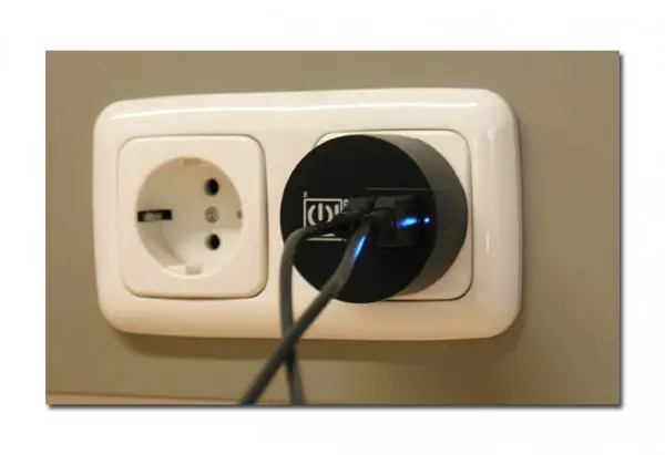 Univerzalni USB punjac LC Power LC-CH-USB-WS