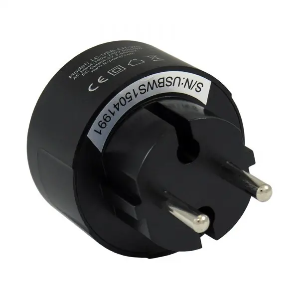 Univerzalni USB punjac LC Power LC-CH-USB-WS