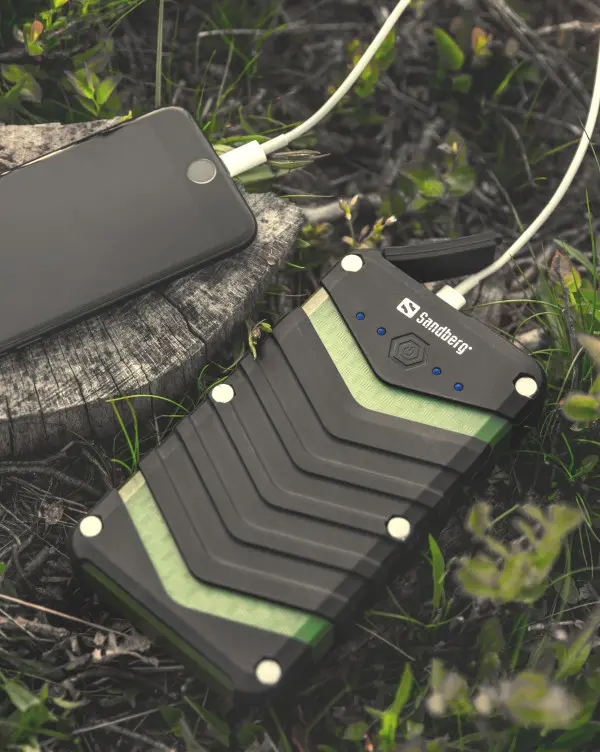 Powerbank Sandberg Survivor 420-36 20100mAh