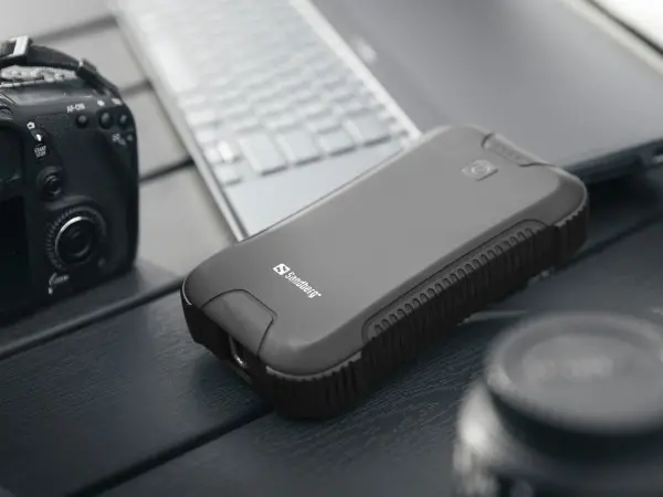 Powerbank Sandberg Survivor 420-48 30000mAh PD45W
