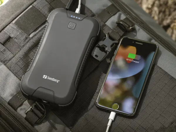 Powerbank Sandberg Survivor 420-48 30000mAh PD45W