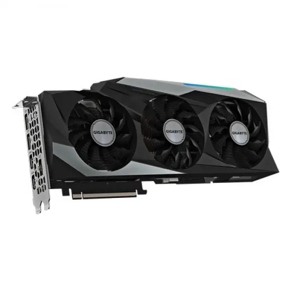 SVGA PCIE GIGABYTE RTX 3080 10GB 320bit GV-N3080GAMING OC-10GD