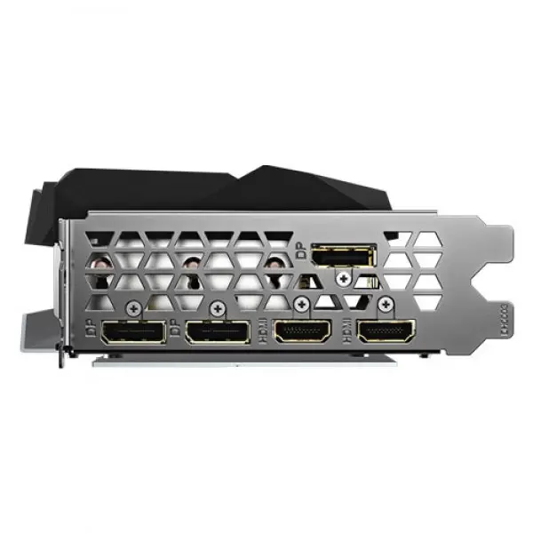 SVGA PCIE GIGABYTE RTX 3080 10GB 320bit GV-N3080GAMING OC-10GD